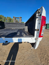 2019-2025 Dodge Ram 2500 3500 5th Gen 6' 4" Short Truck Bed