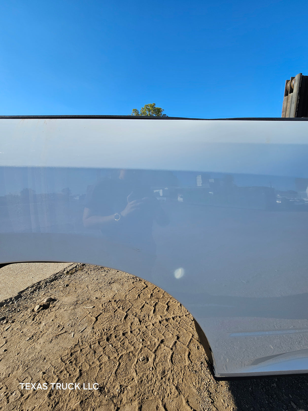 2019-2025 Dodge Ram 2500 3500 5th Gen 6' 4" Short Truck Bed