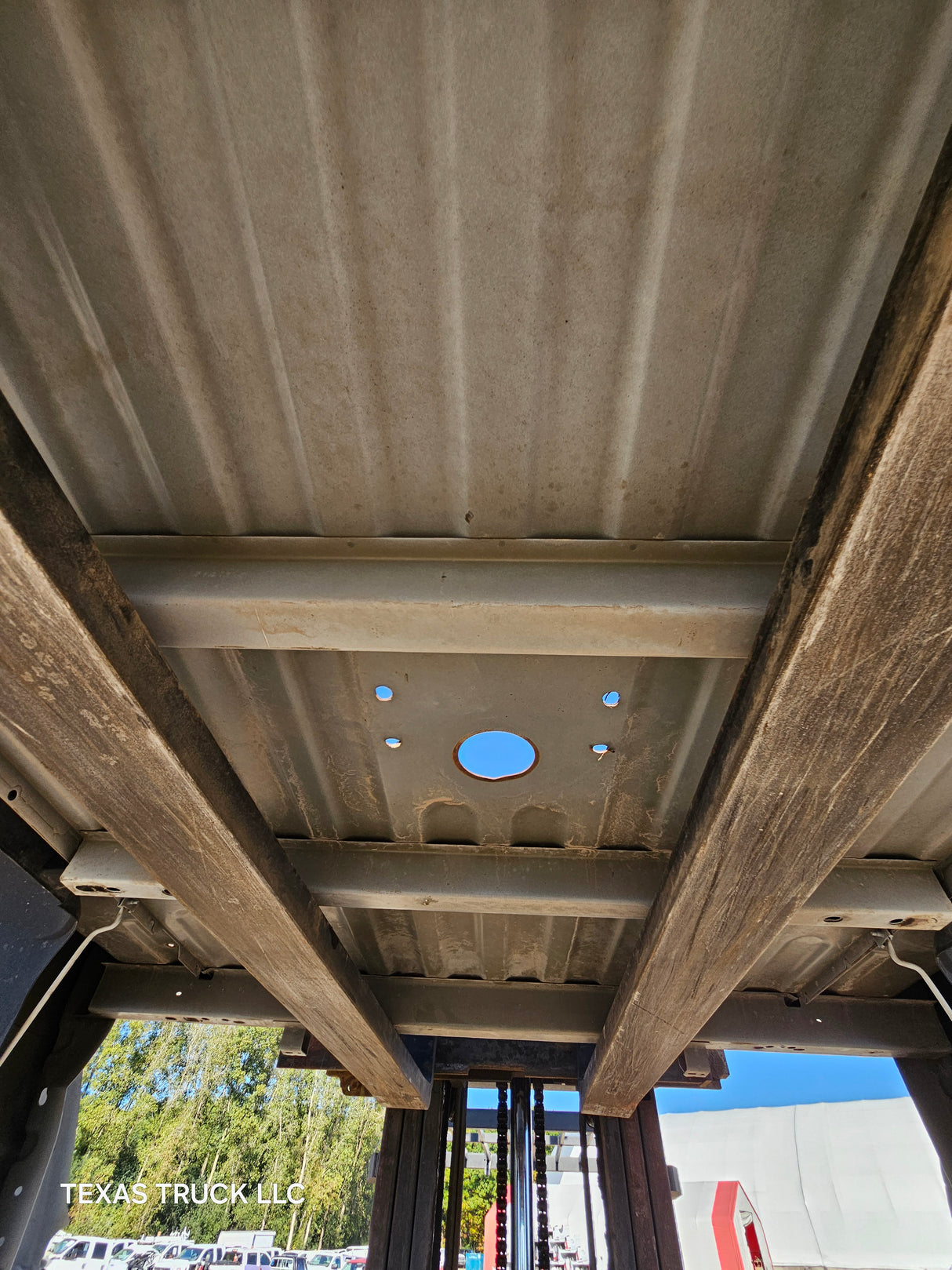 2019-2025 Dodge Ram 2500 3500 5th Gen 6' 4" Short Truck Bed