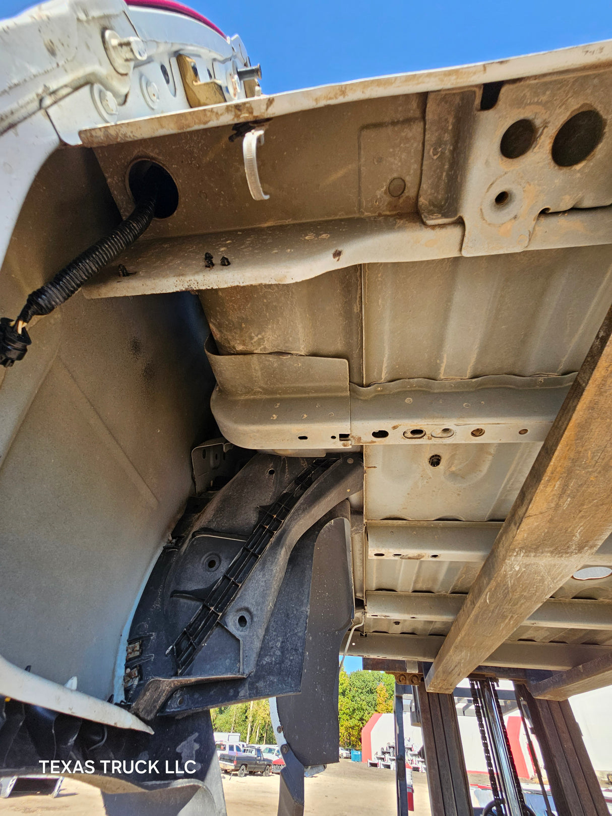 2019-2025 Dodge Ram 2500 3500 5th Gen 6' 4" Short Truck Bed