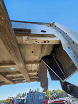 2019-2025 Dodge Ram 2500 3500 5th Gen 6' 4" Short Truck Bed