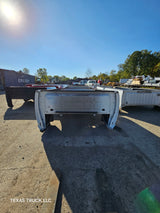 2019-2025 Dodge Ram 2500 3500 5th Gen 6' 4" Short Truck Bed