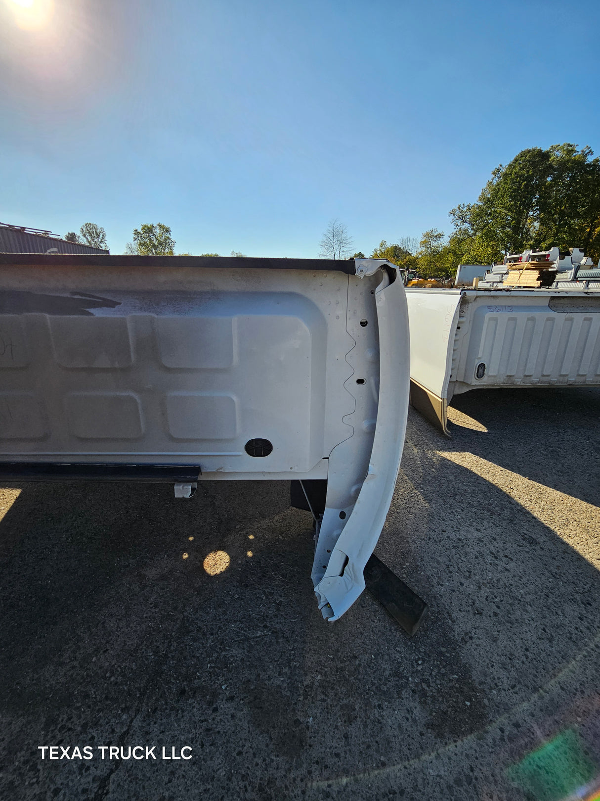 2019-2025 Dodge Ram 2500 3500 5th Gen 6' 4" Short Truck Bed