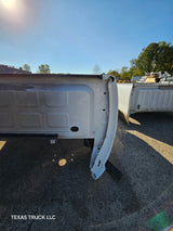 2019-2025 Dodge Ram 2500 3500 5th Gen 6' 4" Short Truck Bed