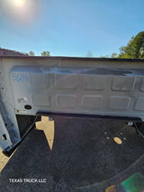2019-2025 Dodge Ram 2500 3500 5th Gen 6' 4" Short Truck Bed