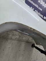 2007-2013 Chevrolet Silverado Passenger Side Front RH Fender 1500 2500 3500 HD