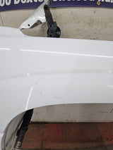 1999-2002 Chevrolet Silverado / Tahoe / Suburban 1500 2500 3500 HD Passenger Front Fender - White