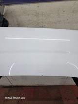 1999-2002 Chevrolet Silverado / Tahoe / Suburban 1500 2500 3500 HD Passenger Front Fender - White
