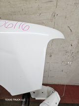 1999-2002 Chevrolet Silverado / Tahoe / Suburban 1500 2500 3500 HD Passenger Front Fender - White
