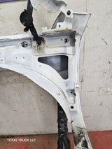 1999-2002 Chevrolet Silverado / Tahoe / Suburban 1500 2500 3500 HD Passenger Front Fender - White