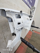 1999-2002 Chevrolet Silverado / Tahoe / Suburban 1500 2500 3500 HD Passenger Front Fender - White