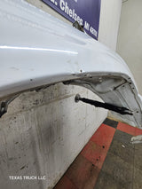 1999-2002 Chevrolet Silverado / Tahoe / Suburban 1500 2500 3500 HD LH Driver Side Front Fender - Summit White