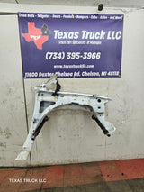 1999-2002 Chevrolet Silverado / Tahoe / Suburban 1500 2500 3500 HD LH Driver Side Front Fender - Summit White