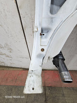 1999-2002 Chevrolet Silverado / Tahoe / Suburban 1500 2500 3500 HD LH Driver Side Front Fender - Summit White