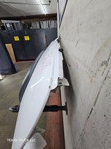 2003-2007 Chevrolet Silverado / Tahoe / Suburban 1500 2500 3500 HD RH Passenger Side "Cateye" Front Fender - Summit White
