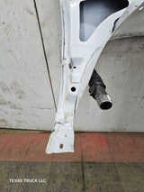 2003-2007 Chevrolet Silverado / Tahoe / Suburban 1500 2500 3500 HD LH Driver Side "Cateye" Front Fender - Summit White