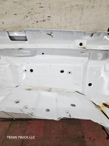 2003-2007 Chevrolet Silverado / Tahoe / Suburban 1500 2500 3500 HD LH Driver Side "Cateye" Front Fender - Summit White