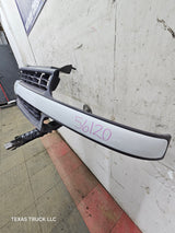1999-2002 Chevrolet Silverado 1500 2500 3500 Grill OEM