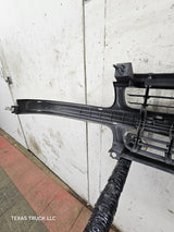 1999-2002 Chevrolet Silverado 1500 2500 3500 Grill OEM