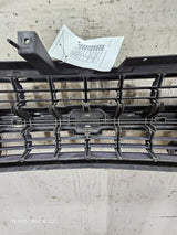 1999-2002 Chevrolet Silverado 1500 2500 3500 Grill OEM