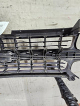 1999-2002 Chevrolet Silverado 1500 2500 3500 Grill OEM