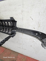 1999-2002 Chevrolet Silverado 1500 2500 3500 Grill OEM