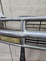 1994-1998 Chevrolet Silverado 1500 2500 3500 Grill OEM