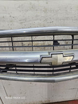 1994-1998 Chevrolet Silverado 1500 2500 3500 Grill OEM