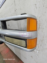 1994-1998 Chevrolet Silverado 1500 2500 3500 Grill OEM
