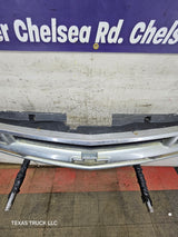 1994-1998 Chevrolet Silverado 1500 2500 3500 Grill OEM