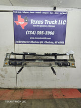 1994-1998 Chevrolet Silverado 1500 2500 3500 Grill OEM