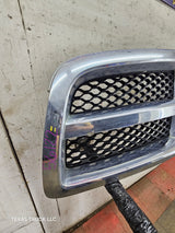 2009-2011 Dodge Ram 1500 Chrome Grill Surround