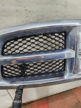 2009-2011 Dodge Ram 1500 Chrome Grill Surround