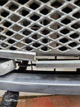 2011-2016 Ford Super Duty Platinum Chrome Grill F250 F350 F450 F550