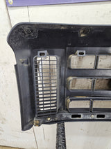 2008-2010 Ford Super Duty F250 F350 F450 F550 Grill Surround