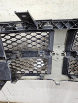 2013-2018 Dodge Ram 1500 Chrome Grill Surround