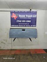 1994-2002 Dodge Ram 1500 2500 3500 2nd Gen Truck Tailgate
