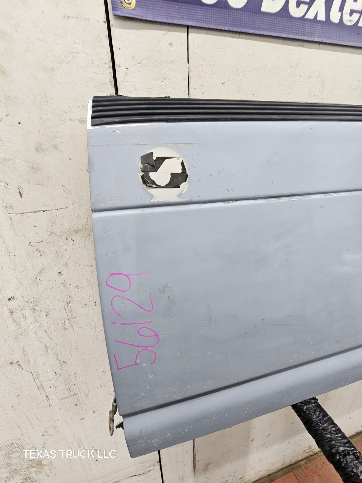 1994-2002 Dodge Ram 1500 2500 3500 2nd Gen Truck Tailgate