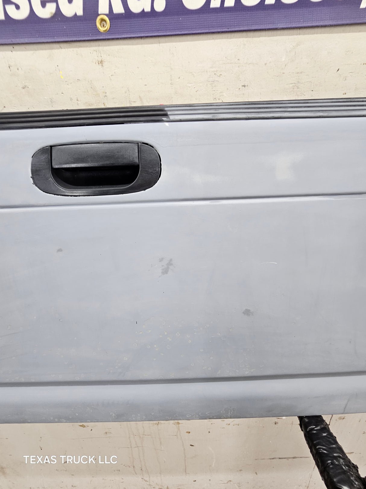 1994-2002 Dodge Ram 1500 2500 3500 2nd Gen Truck Tailgate