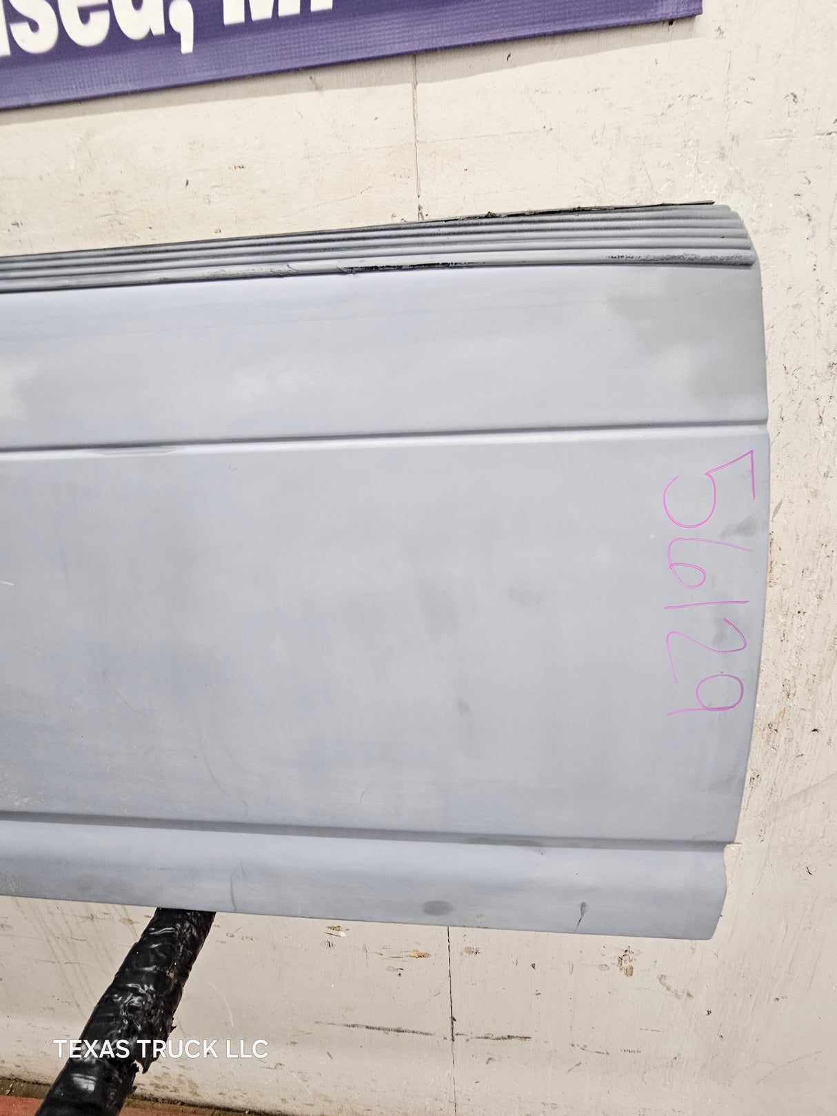 1994-2002 Dodge Ram 1500 2500 3500 2nd Gen Truck Tailgate