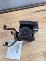 2003-2005 GMC Sierra 1500 ABS Pump Module Control Assembly