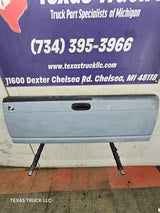 1994-2002 Dodge Ram 1500 2500 3500 2nd Gen Truck Tailgate