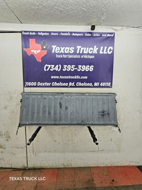 1994-2002 Dodge Ram 1500 2500 3500 2nd Gen Truck Tailgate