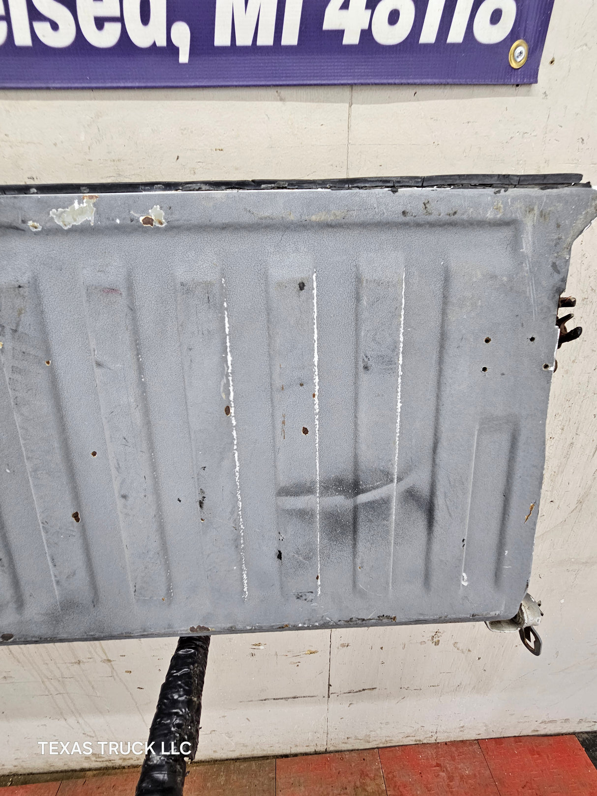 1994-2002 Dodge Ram 1500 2500 3500 2nd Gen Truck Tailgate