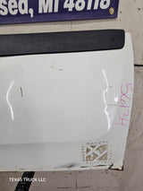 2007-2013 Chevrolet Silverado / GMC Sierra Tailgate 1500 2500 3500 HD