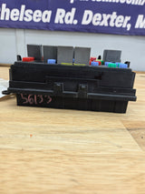 2003-2006 Chevrolet Silverado / GMC Sierra 1500 Engine Bay Fuse Box