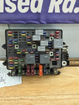 1999-2002 Chevrolet Silverado / GMC Sierra 1500 Engine Bay Fuse Box