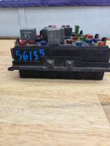 1999-2002 Chevrolet Silverado / GMC Sierra 1500 Engine Bay Fuse Box