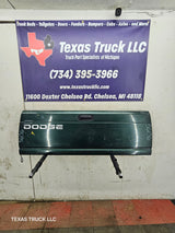 1994-2002 Dodge Ram 1500 2500 3500 2nd Gen Truck Tailgate
