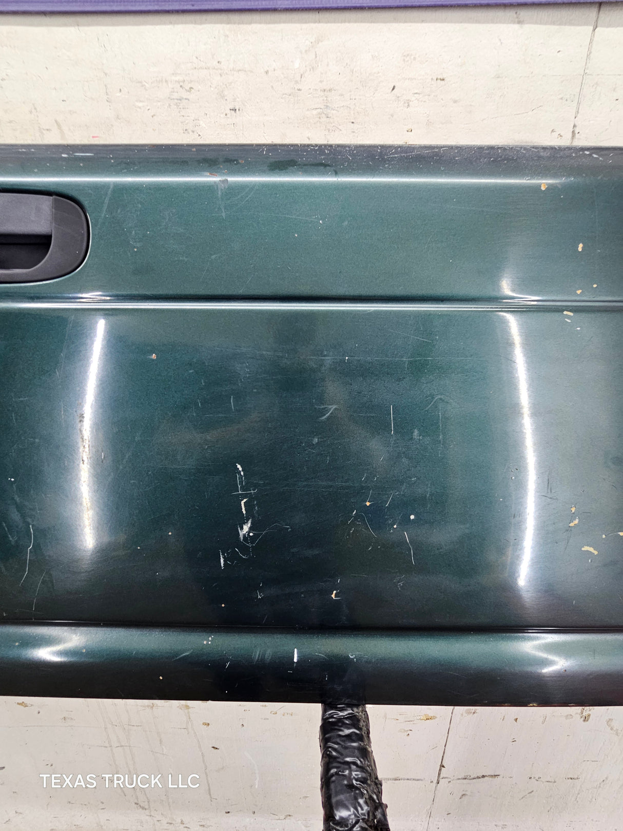 1994-2002 Dodge Ram 1500 2500 3500 2nd Gen Truck Tailgate